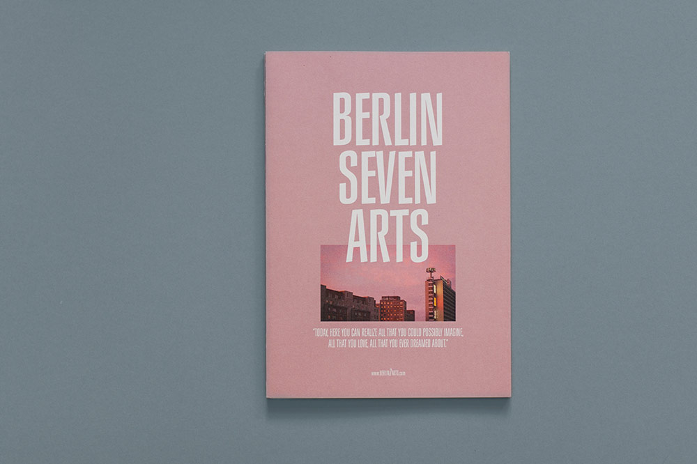Matthias Neumann - Berlin7Arts