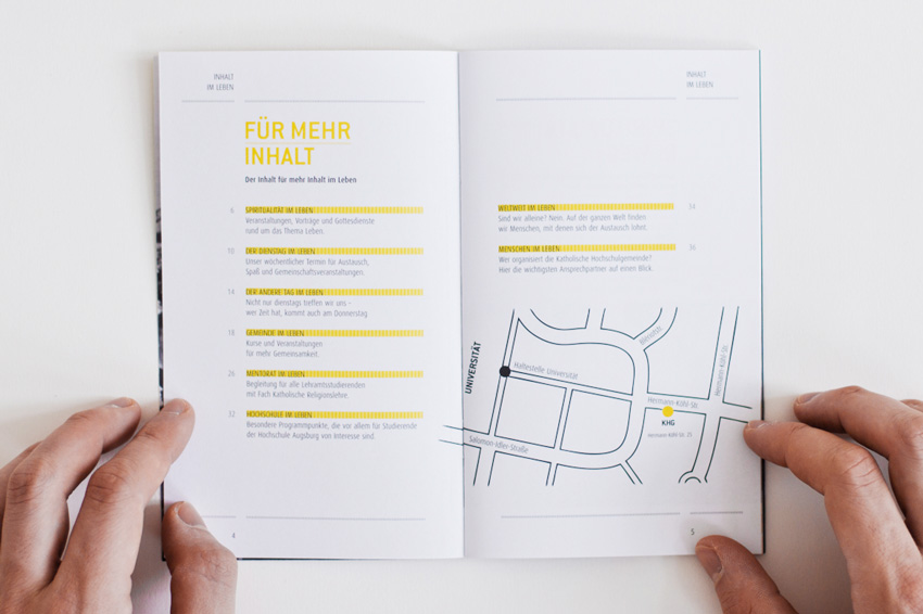 Matthias Neumann - KHG Augsburg